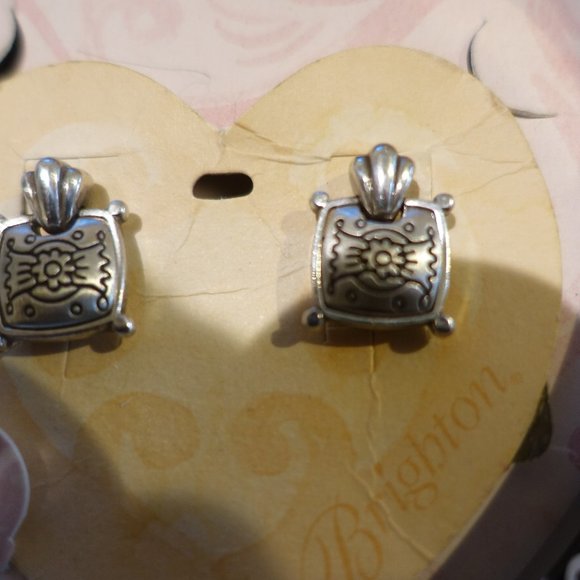 BRIGHTON EARRINGS - Picture 2 of 6